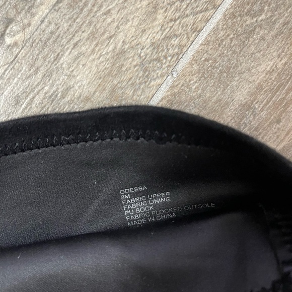 Over the knee boots - Picture 6 of 6